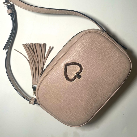 Kate Spade Kimberly crossbody - Picture 3 of 12